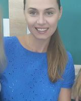 Алина Волох