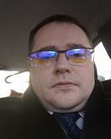 Адвокат Віталій Гриб