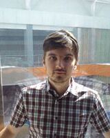 Max Ivanov