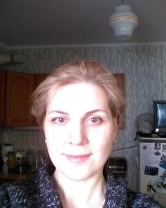 Олена Шаталова