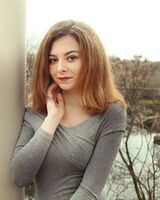 Кіна Ващенко