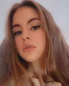 Карина Елизарова