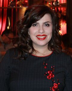 Лариса Сенько