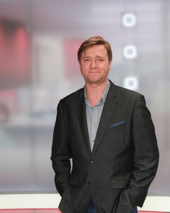 Дмитро Федоров