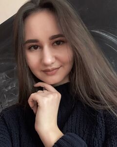 Виктория Мазурак