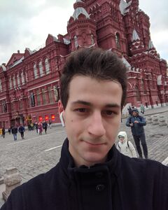 Олег Лисак