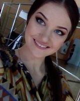 Єлизавета Шпаковська