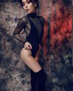 Alina Mayer