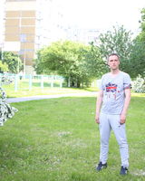 Евгений Семенюк