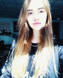 Karina Voloshyn