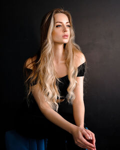 Катерина Луференко