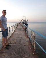 Дмитрий Павленко