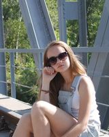 Алина Смирнова