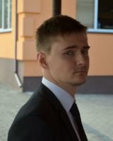 Юрий Пшеничный