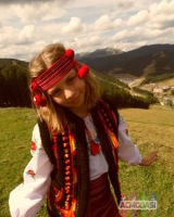 Юлія Хлістунова