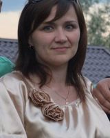 Ольга Цегельна