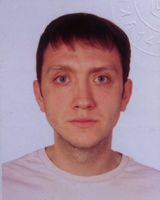 Дмитро Червоненко