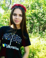 Оля Кратюк