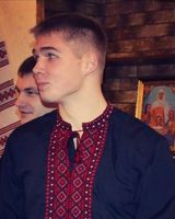 Віталій Олегович