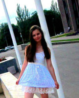 Елена Борщевич
