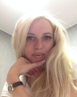 Анна Вага