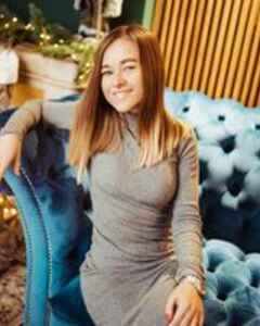 Galina Valerievna