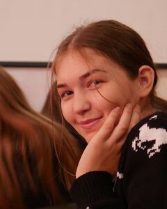 Виктория Яковец
