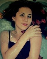 Анастасия Абузова