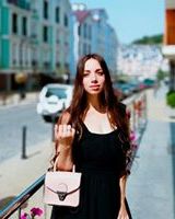 Виктория Шевченко