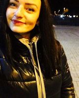 Анна Панасюк