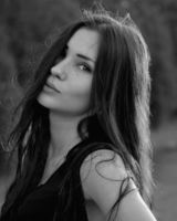 Кристина Кучер