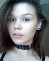 Карина Комарова