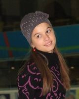 Екатерина Сорока