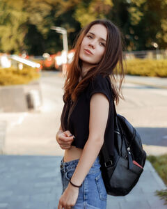 Evelina Diachenko