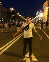 Руслан Роздобудько