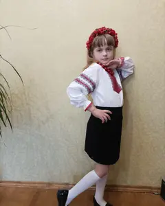 Маріанна Ставісюк