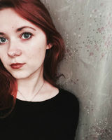 Anastasia 