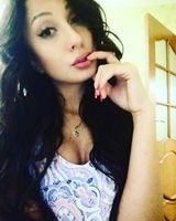 Алина Кобзева