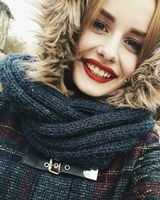 Яна Кудрас