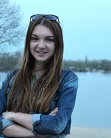 Оксана Салата