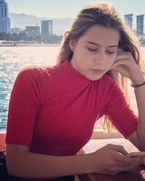 Алина Литвиненко