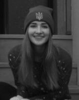 Анна Дудник