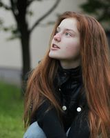 Галя Курманська