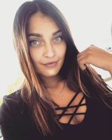Анжеліка Гузун