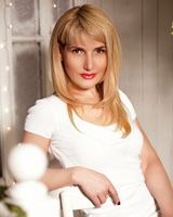 Виктория Сердюк
