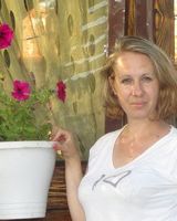 Светуля Погорелова
