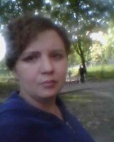 Юлиана Сахневич