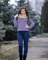 Анна Косяк
