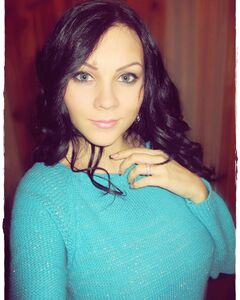 Вікторія Островська