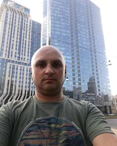 Володимир Довгань